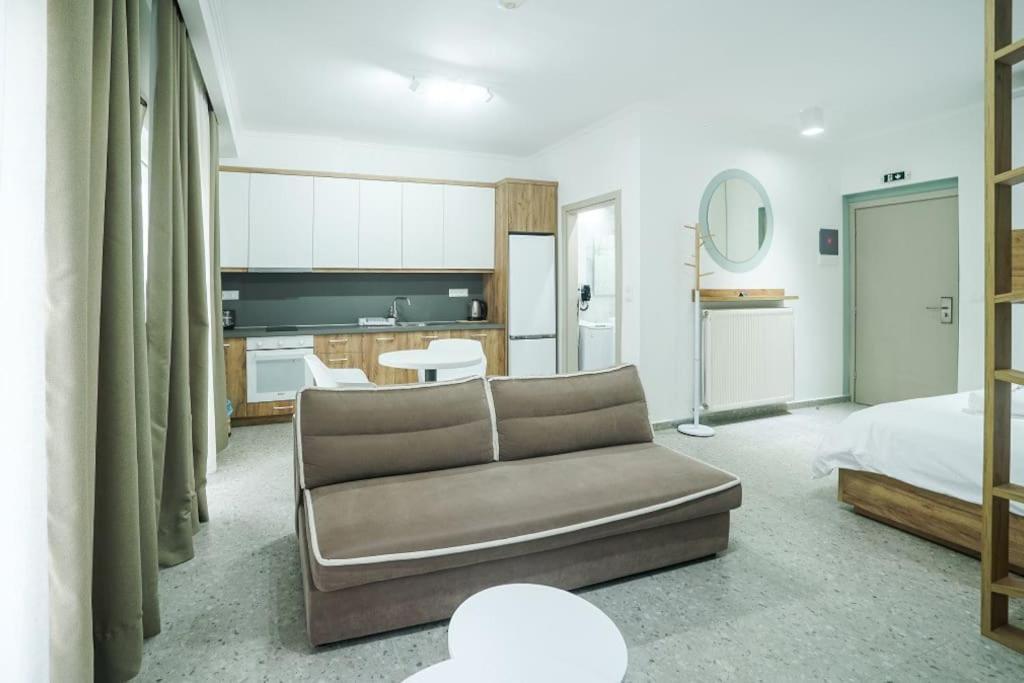 The 203 Apartment Giannitsa