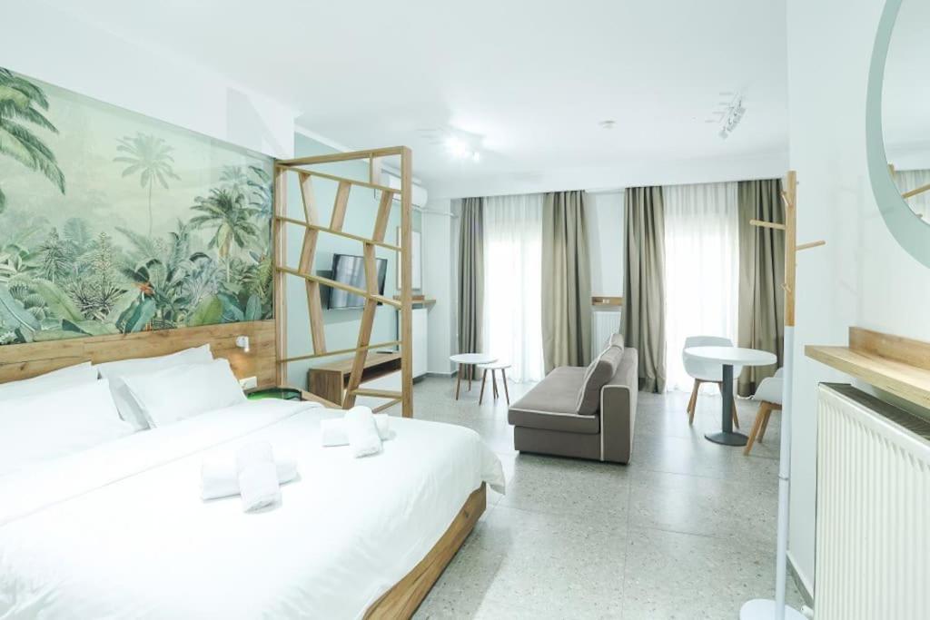 The 203 Apartment Giannitsa
