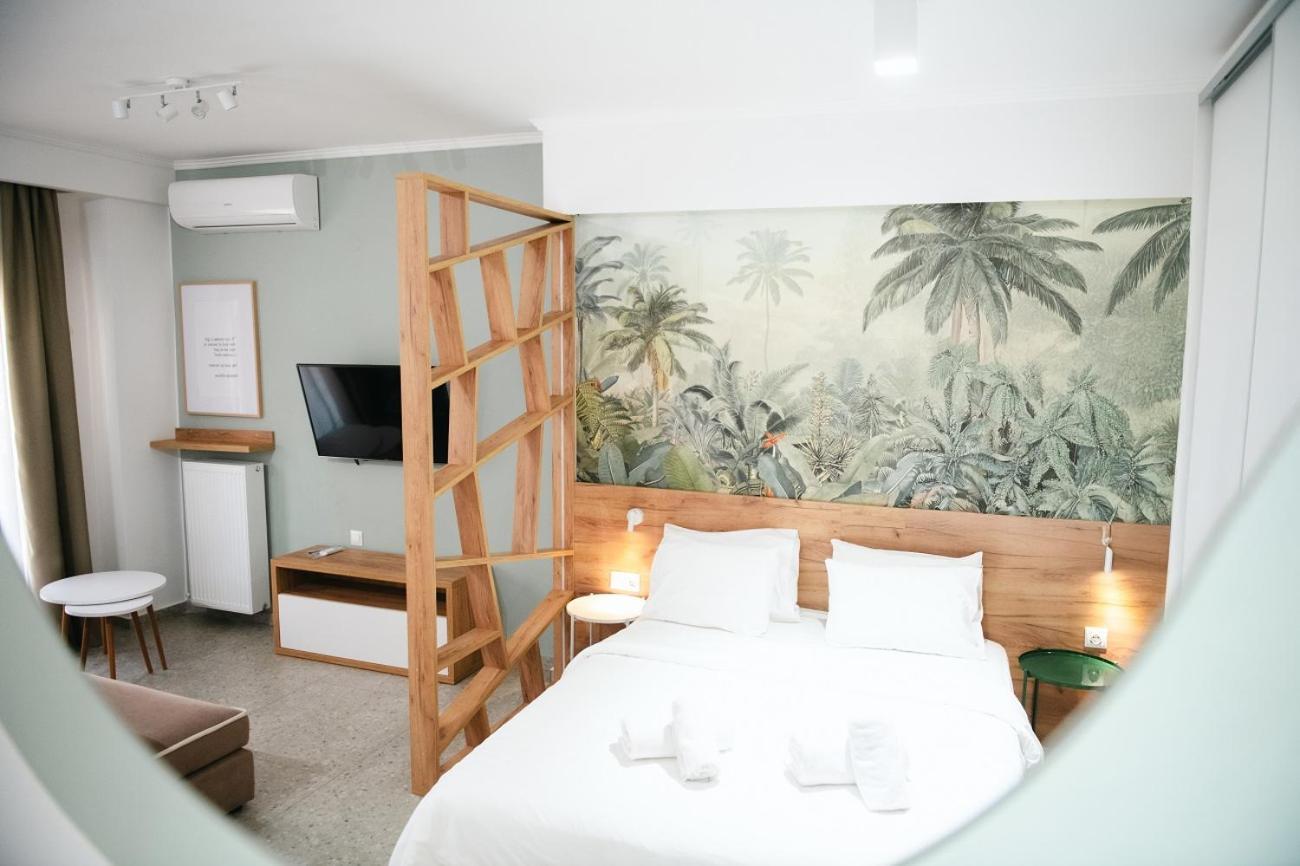 Apartment The 203 Giannitsa
