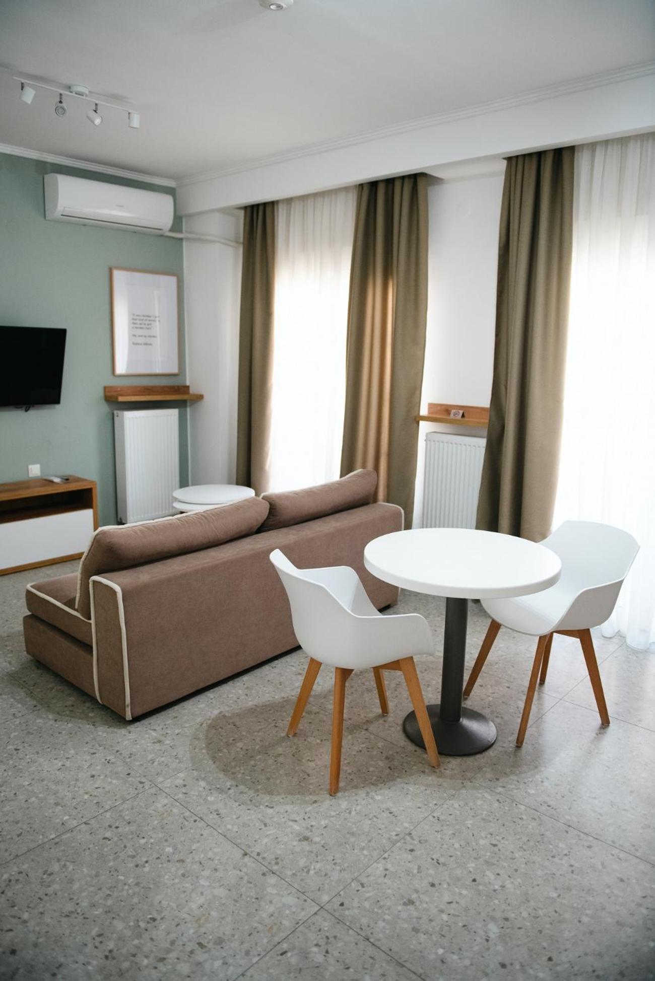 Apartment The 203 Giannitsa